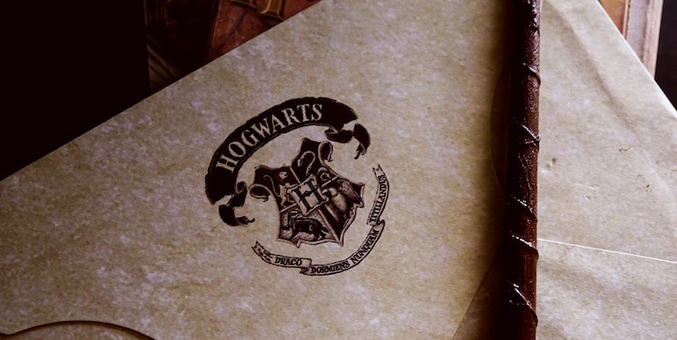 Dopis baner