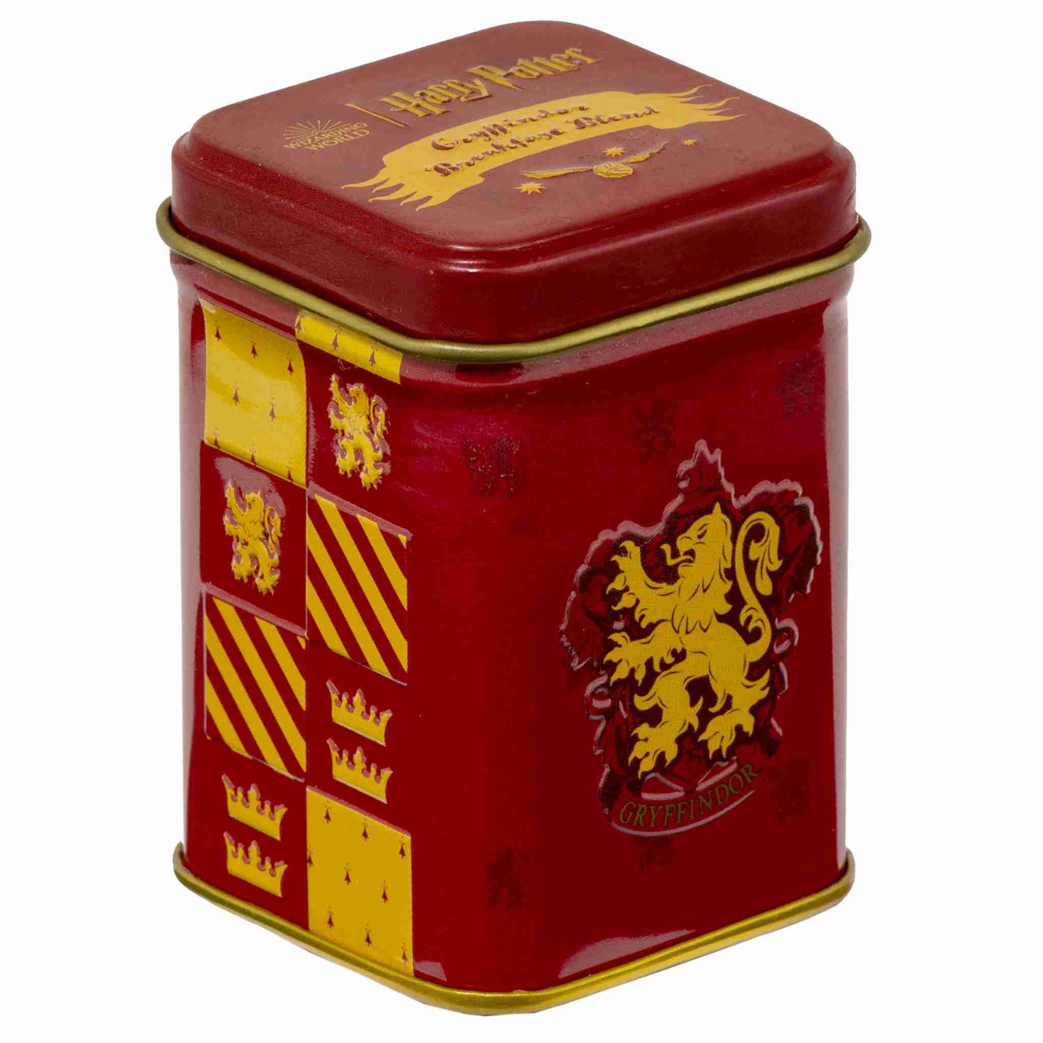 Harry Potter Tea – Gryffindor, Small