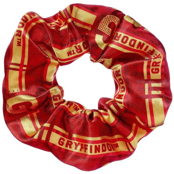 Harry Potter Gumička do vlasů - Nebelvír