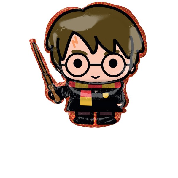 Harry Potter foil balloon Harry