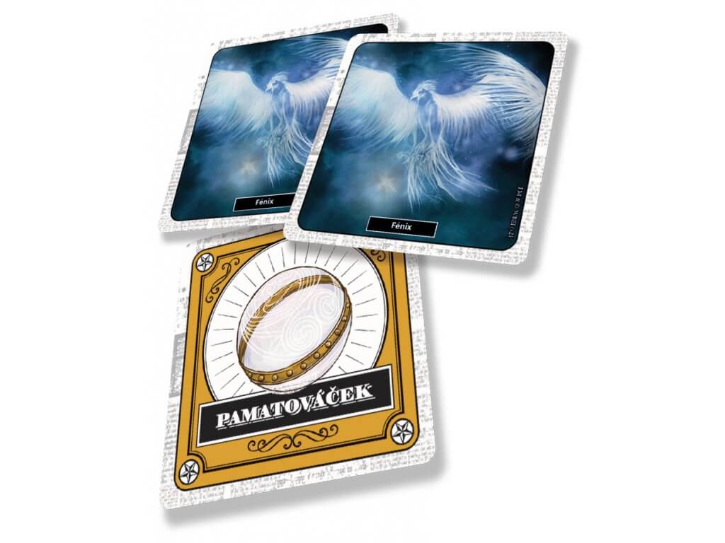 Harry Potter Memory Game