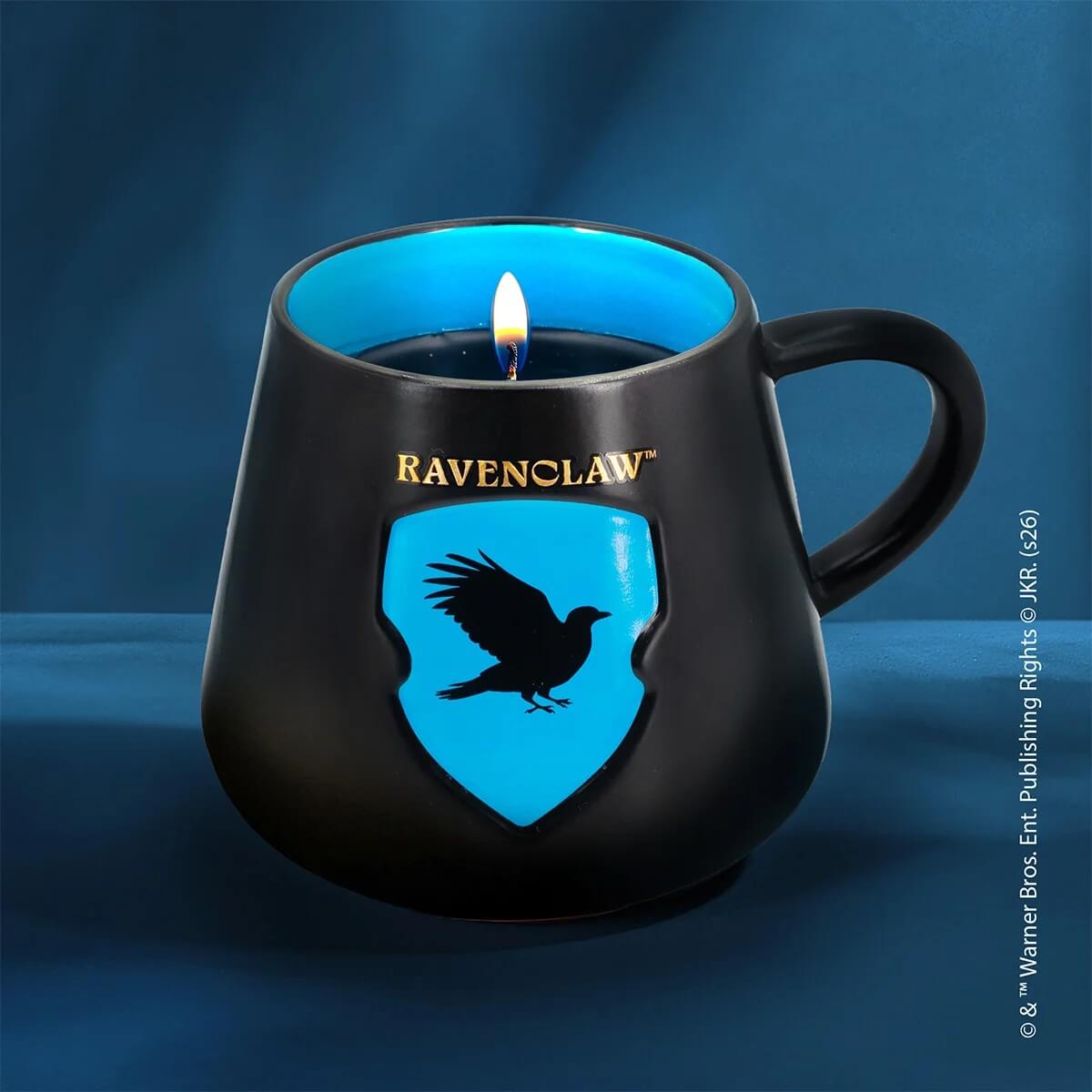 Harry Potter Svíčka v hrnku - Havraspár