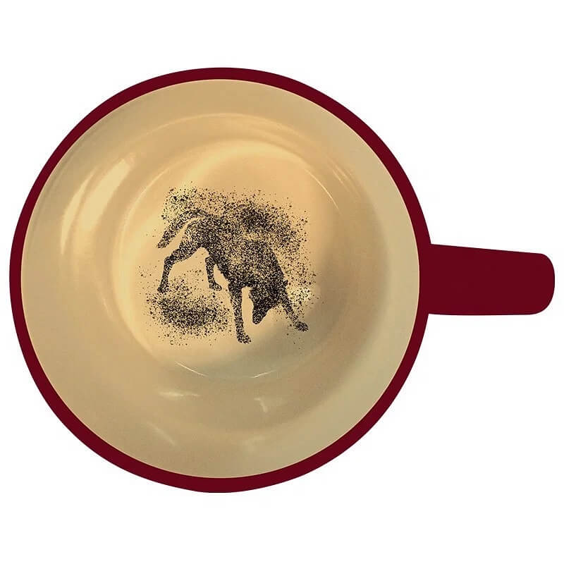 Harry Potter Divination Mug