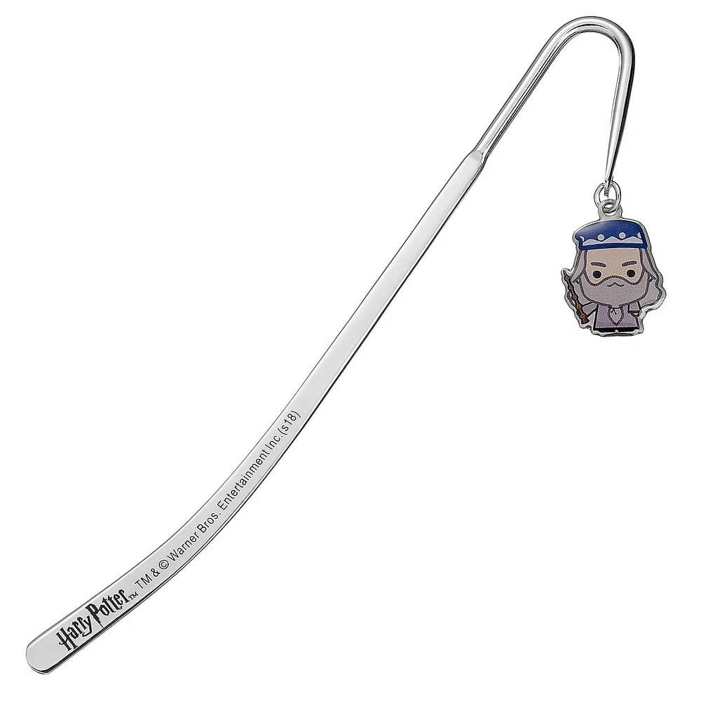 Harry Potter bookmark Dumbledore