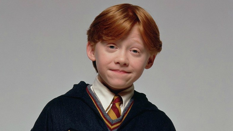 Ron Weasley