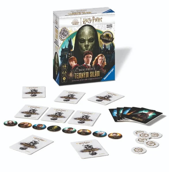 Harry Potter Werewolves - Battle Against the Dark Forces