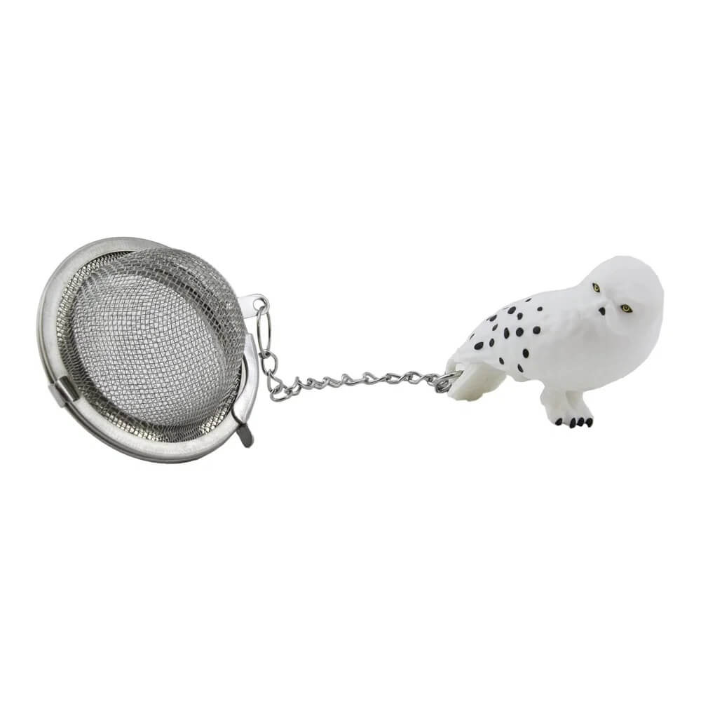 Harry Potter Tea Infuser Hedwig