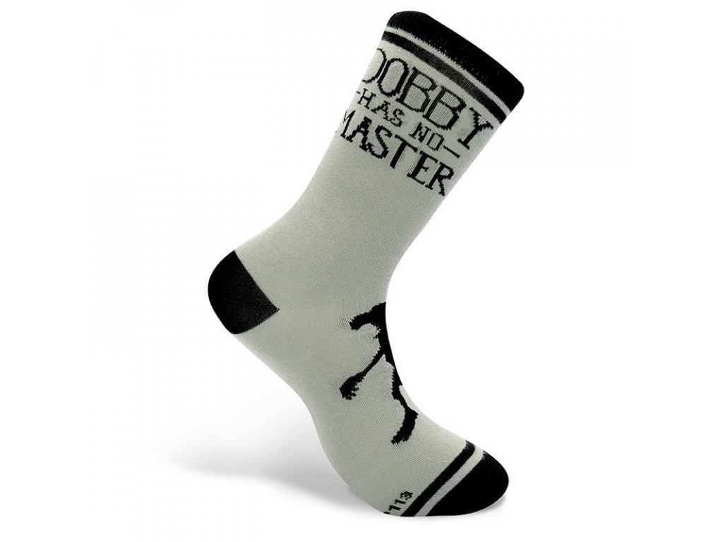 Harry Potter Dobby Socks