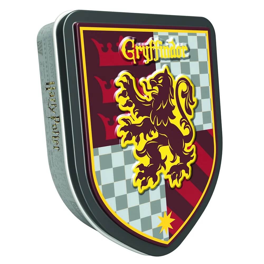 Harry Potter Gryffindor Gift Box