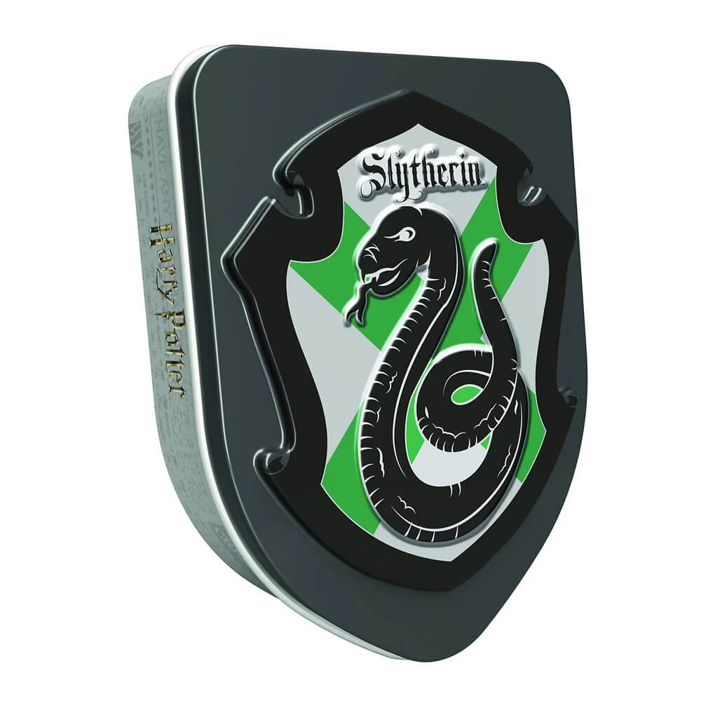 Harry Potter Slytherin Gift Box