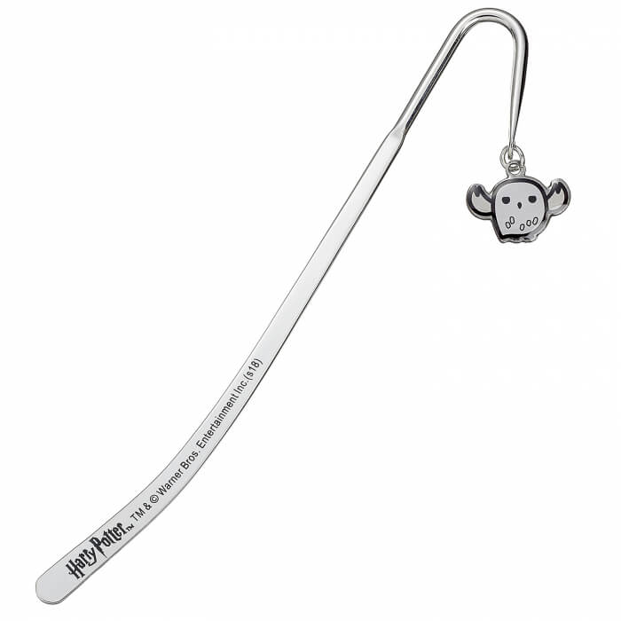 Harry Potter Bookmark Hedwig