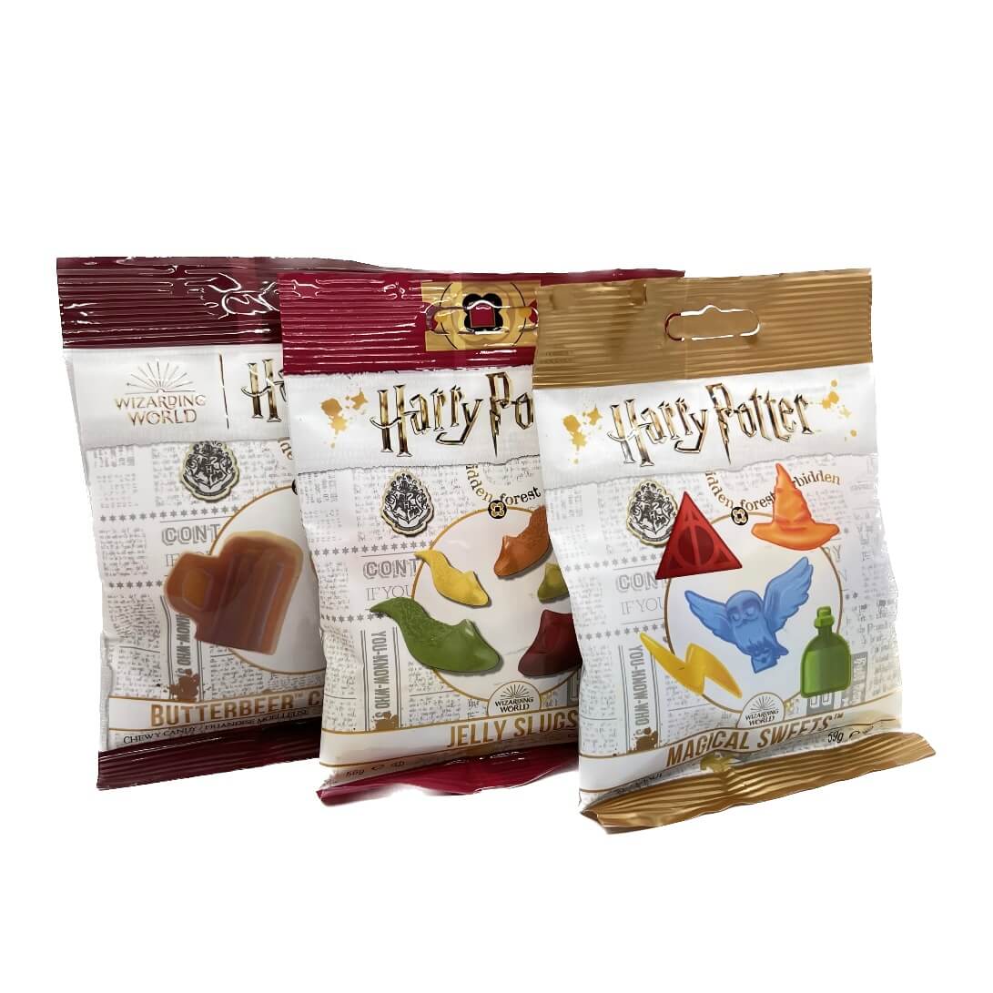 Harry Potter Hogwarts Starter Pack