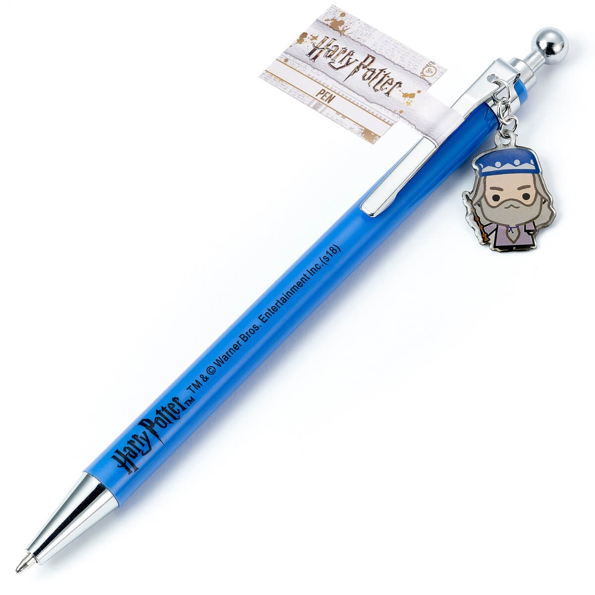 Harry Potter pen Dumbledore