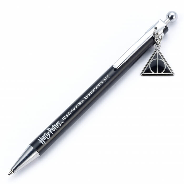 Harry Potter Deathly Hallows Pen
