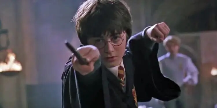 Harry Potter 101 Most Famous Spells
