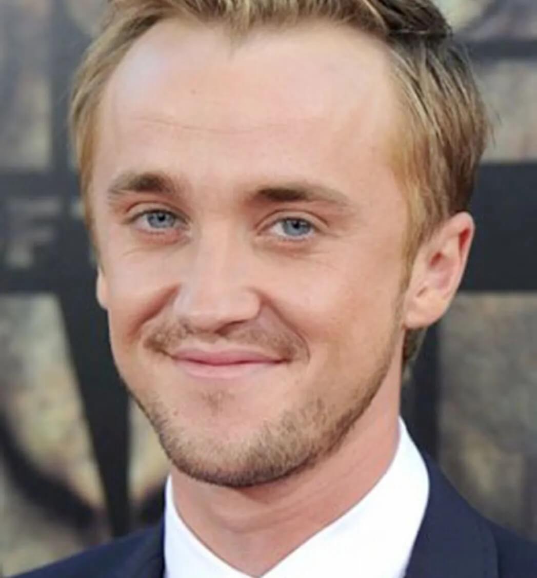 Tom Felton