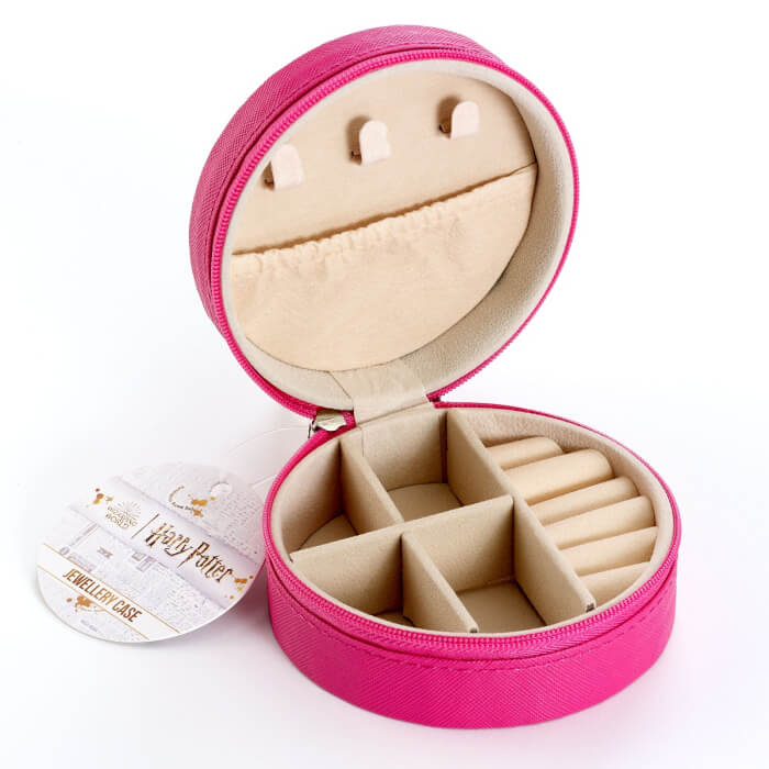 Harry Potter jewelry box