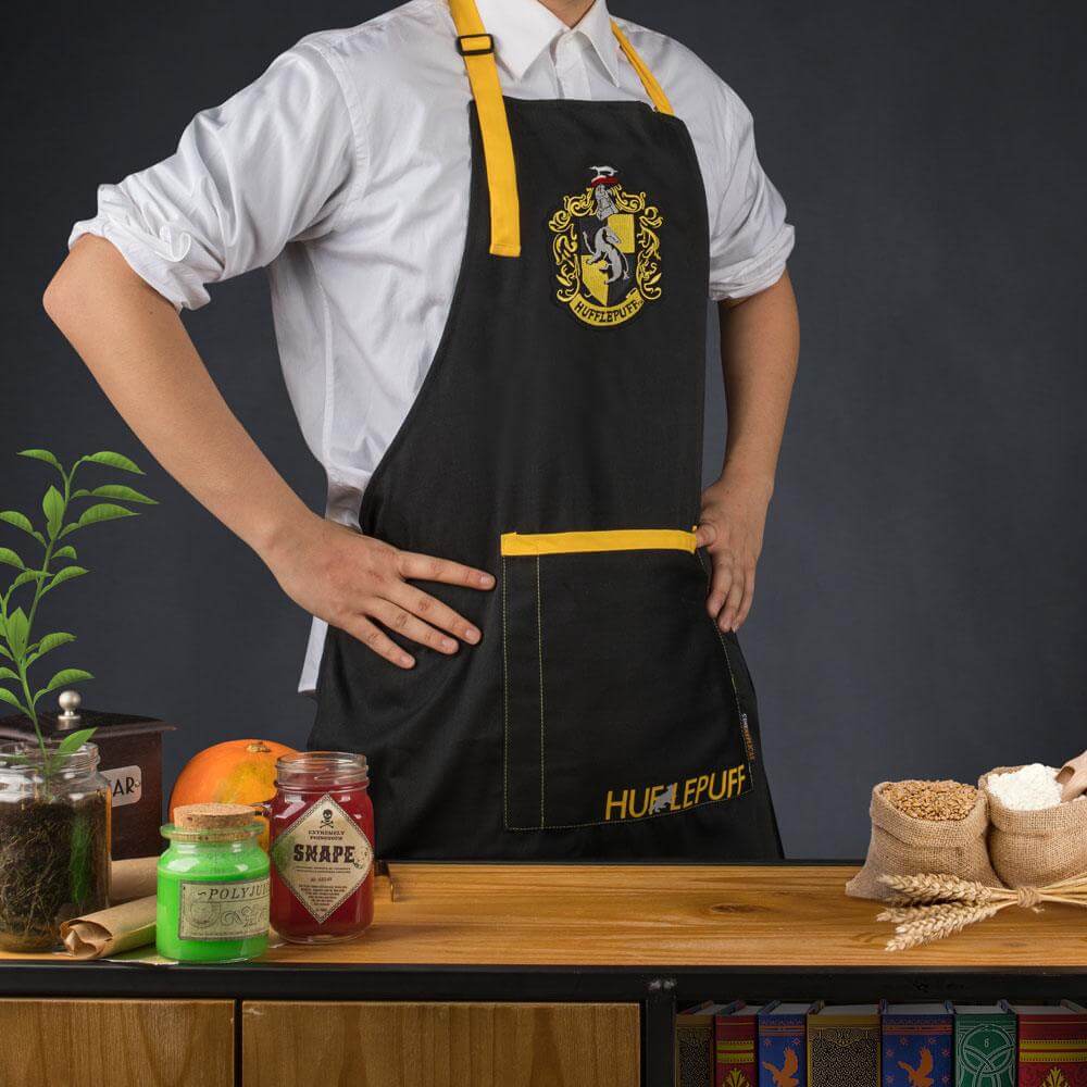 Harry Potter zástěra Mrzimor