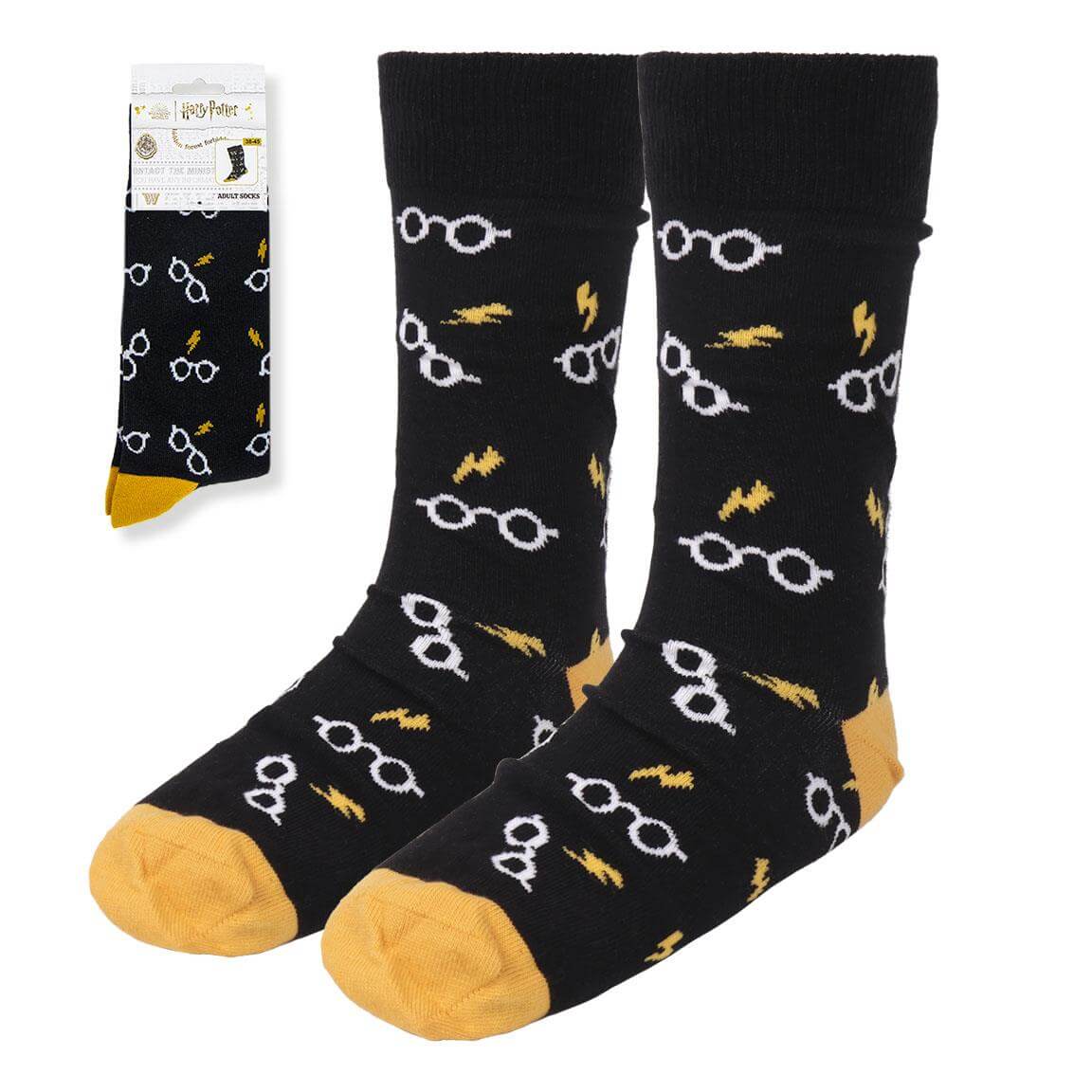 Harry Potter socks Harry Potter