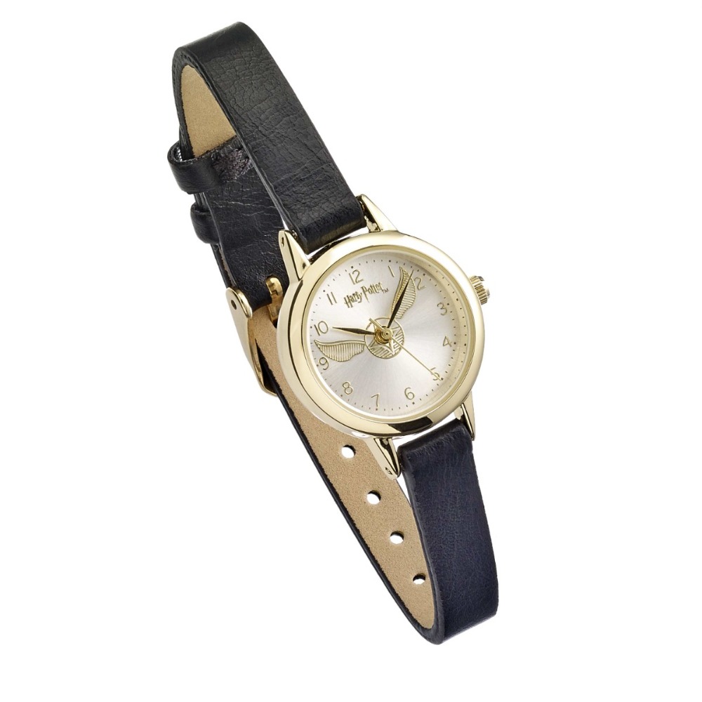 Harry Potter watch Golden Snitch Wizarding World