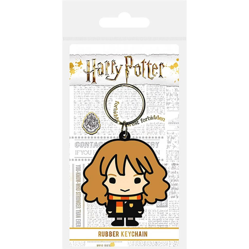 Harry Potter klicenka Hemriony Grangerova Svet kouzel
