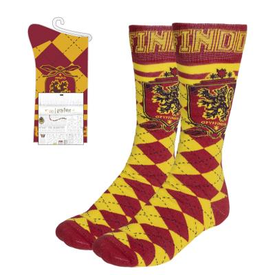 Harry Potter ponozky nebelvir svetkouzel