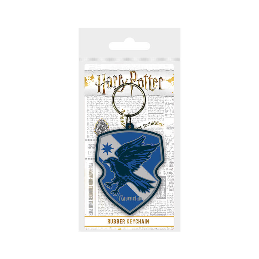 Harry Potter klicenka Havraspar Svet kouzel