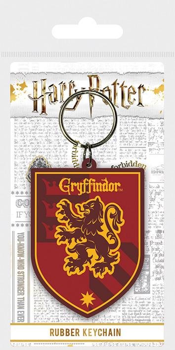 Harry Potter klicenka Nebelvir