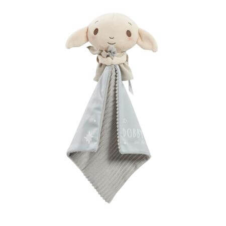 Harry Potter muchlacek Dobby svet kouzel