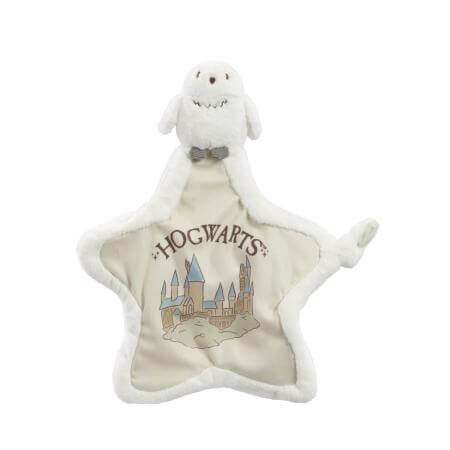 Harry Potter muchlacek Hedvika