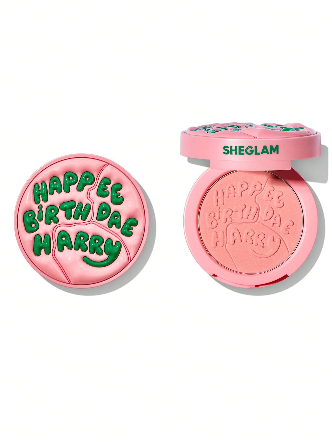 Harry Potter Blush – Happee Birthdae