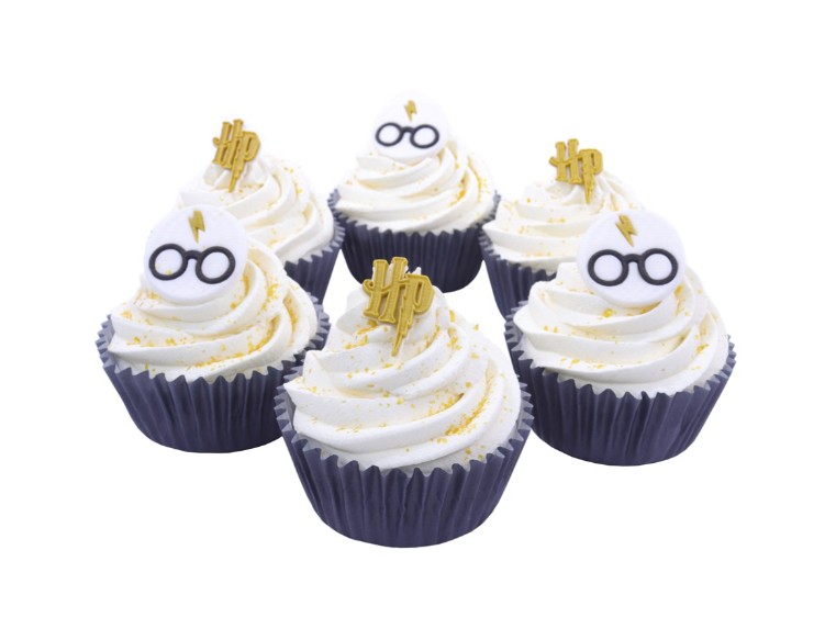 Harry Potter Jedlé ozdoby - Harry Potter