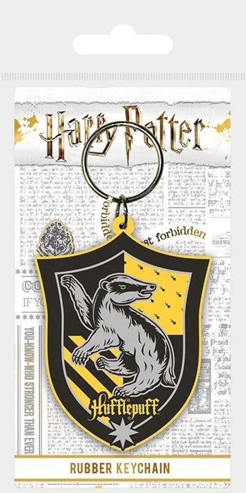 Harry Potter klíčenky Mrzimor Svet kouzel