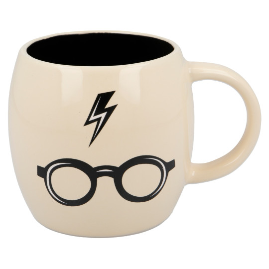 Harry Potter Hrnek - Brýle a blesk