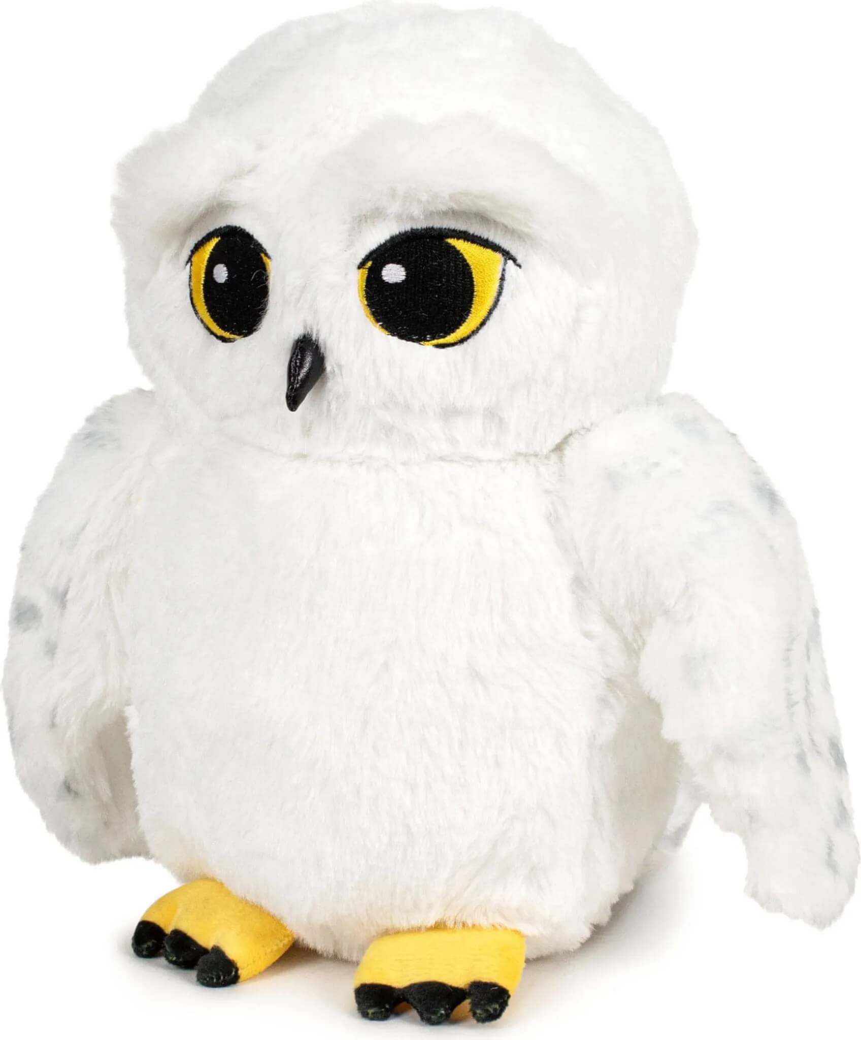 Harry Potter Plush Hedwig