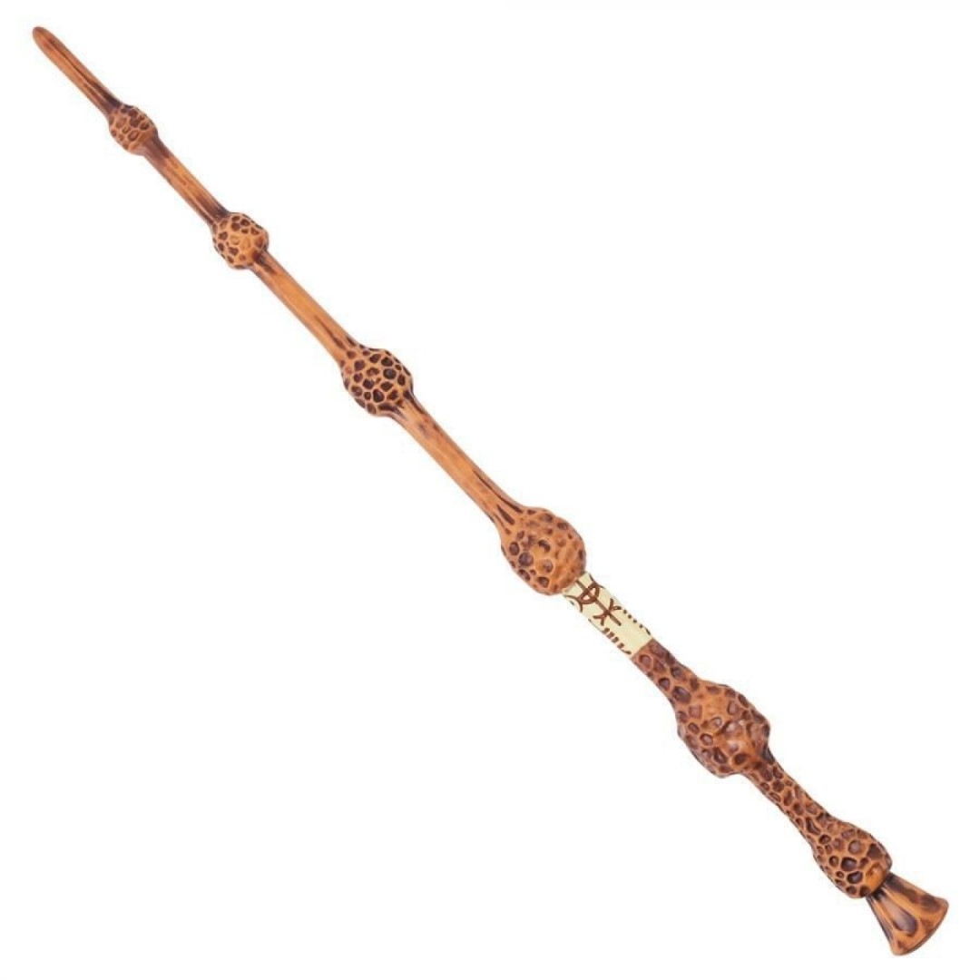 Albus Dumbledore’s ash-wood wand replica