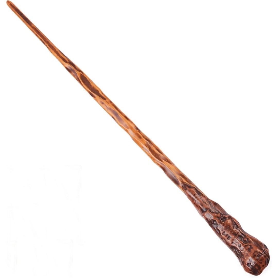 Harry Potter wand Ron Weasley