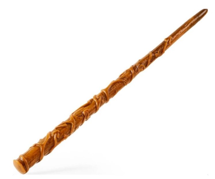 Harry Potter Hůlka s projektorem – Hermiona Grangerová