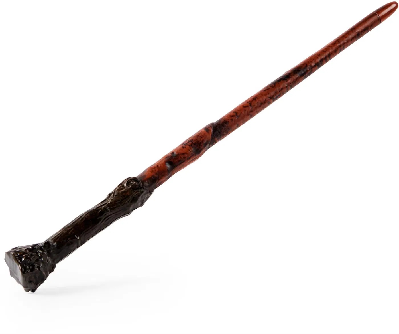 Harry Potter hulka s porjktorem Harry