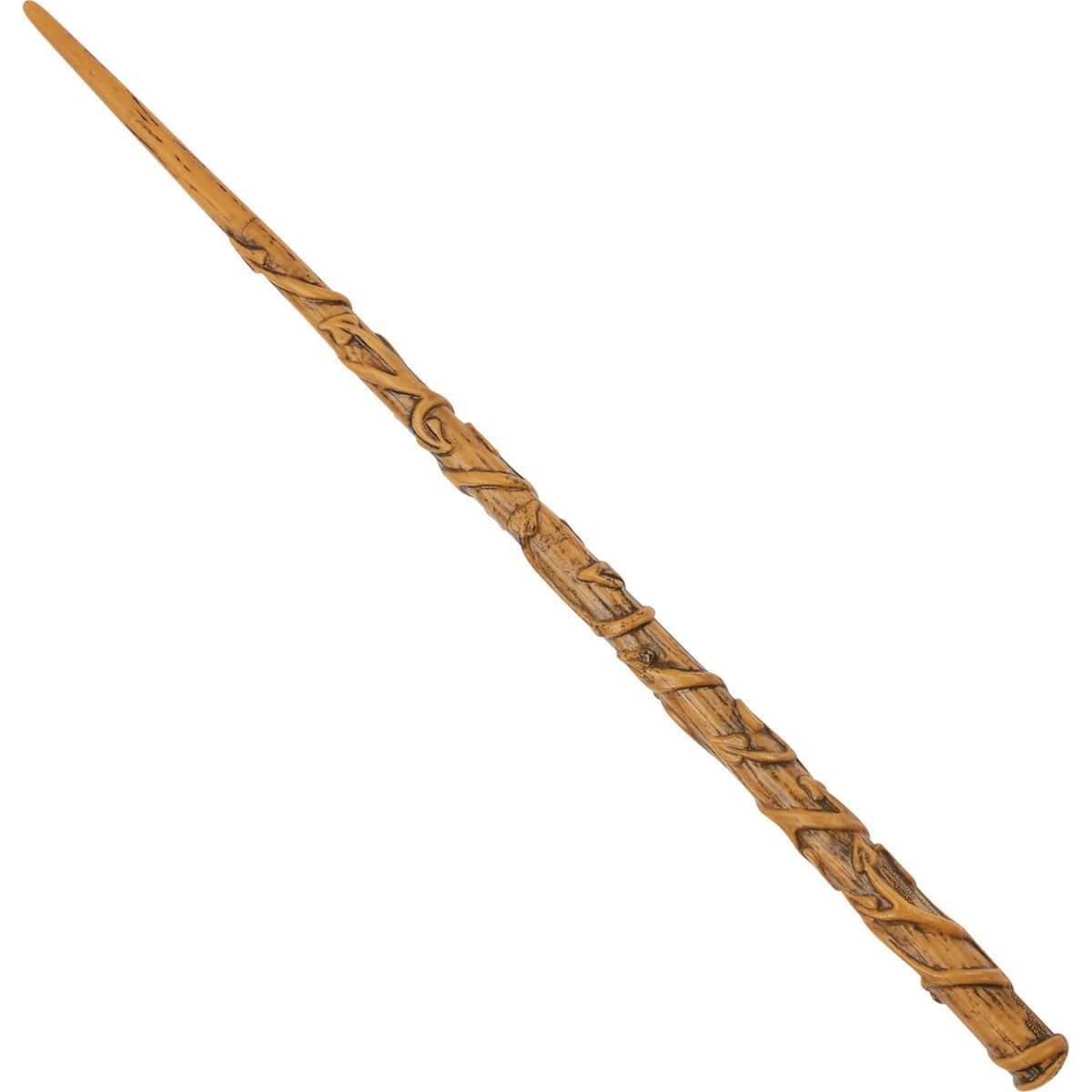 Harry Potter wand Hermione Granger