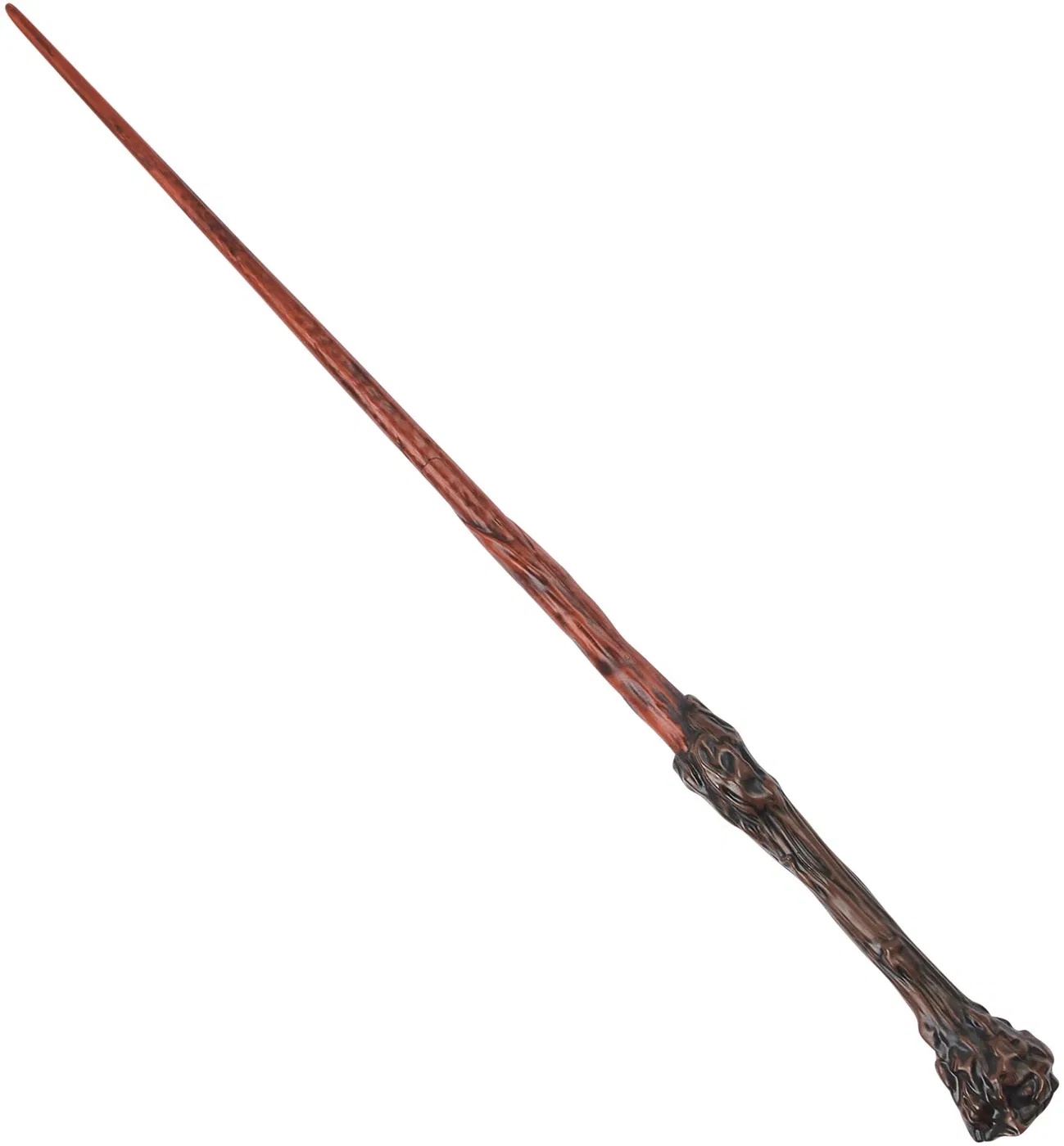Harry Potter hulka Svet kouzel
