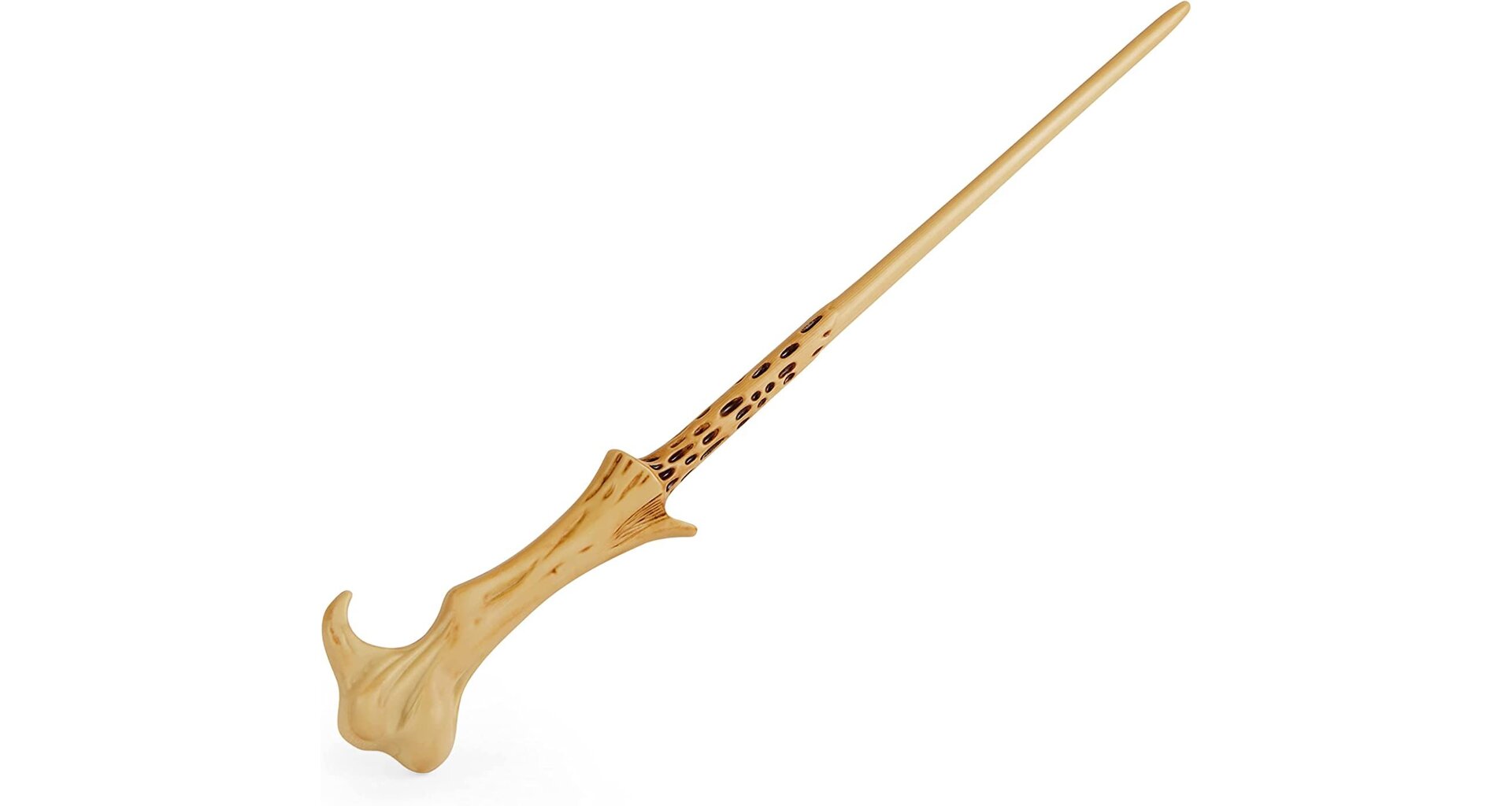 Harry Potter wand Lord Voldemort