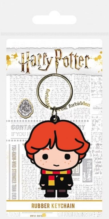 Harry Poter klíčenka Ron Weasley