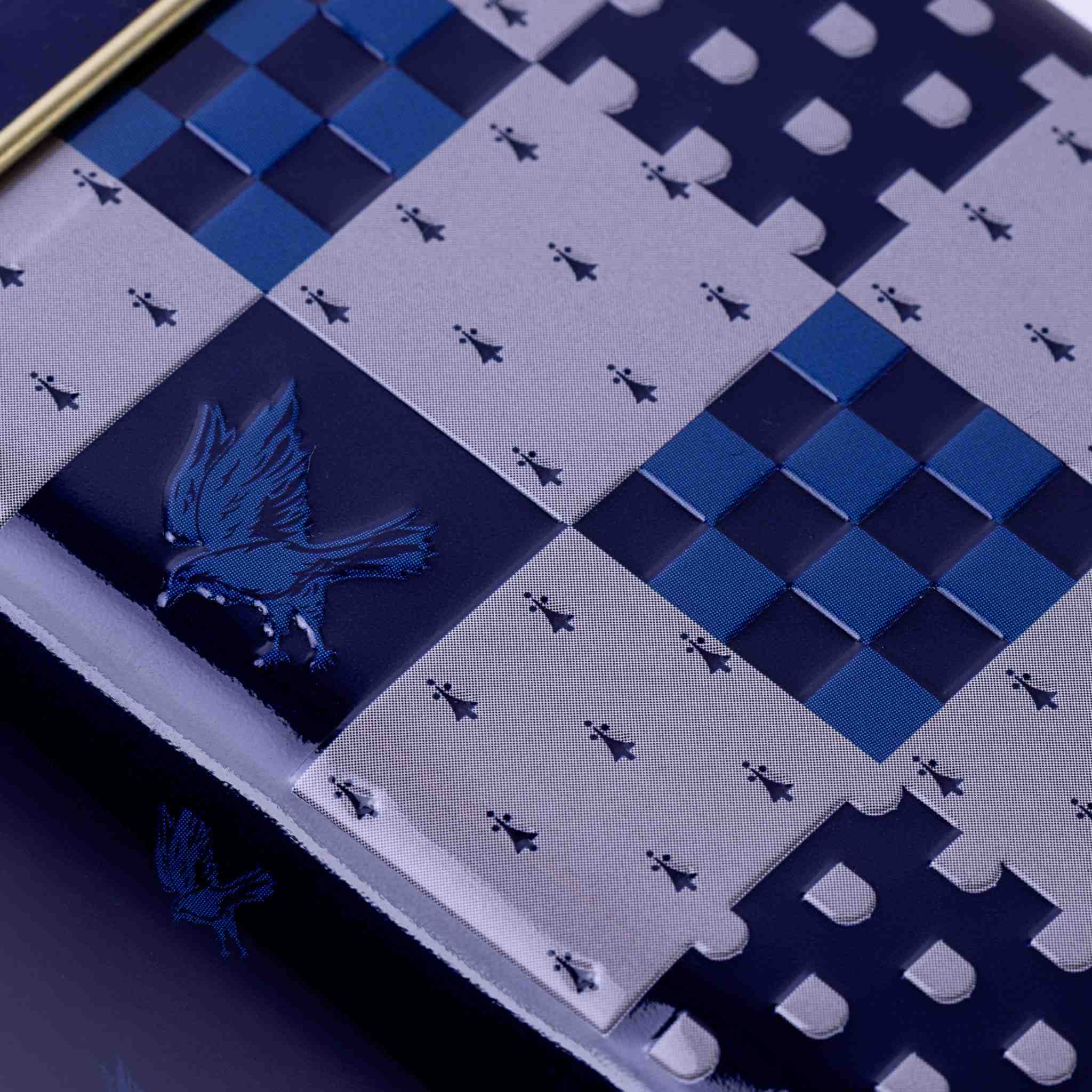 Harry Potter tea Ravenclaw