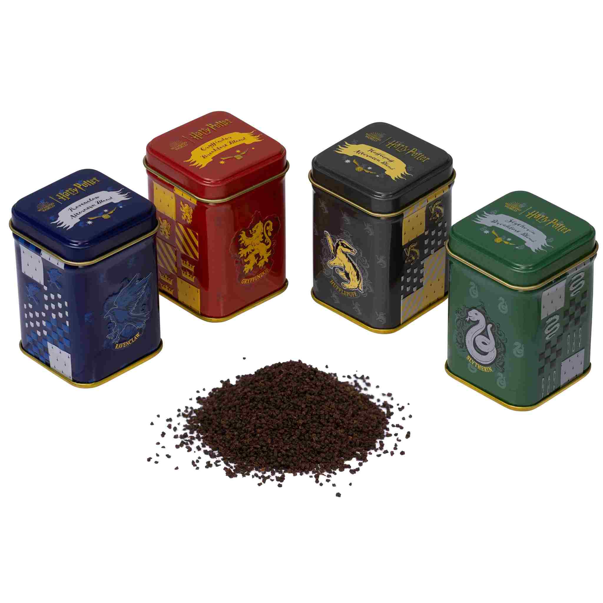 Harry Potter Tea – Slytherin, Small