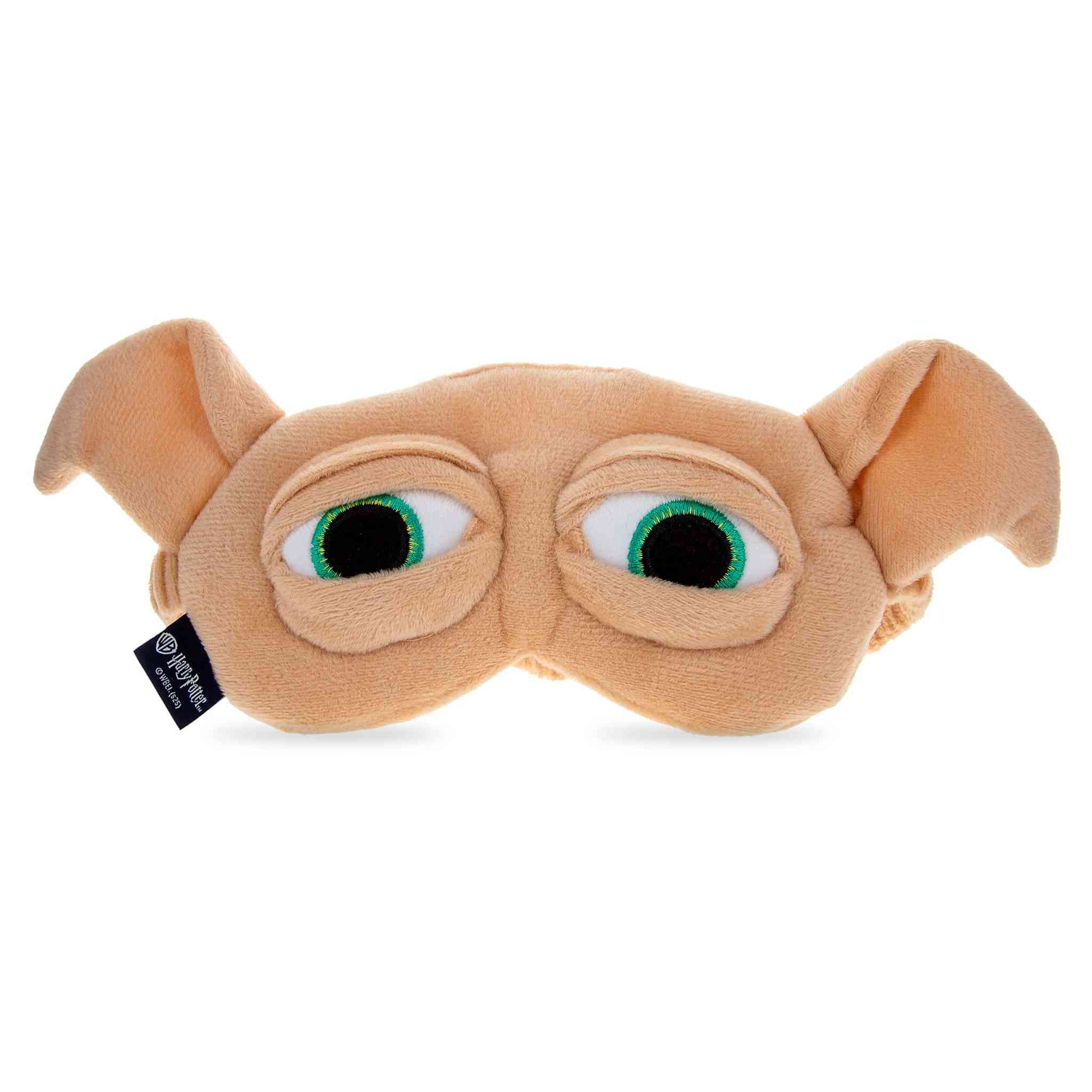 Harry Potter maska na spaní Dobby