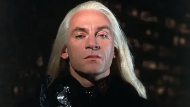 Lucius Malfoy