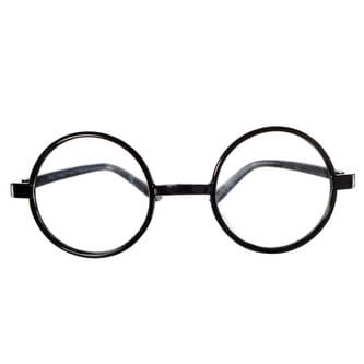 Harry potter kulaté brýle