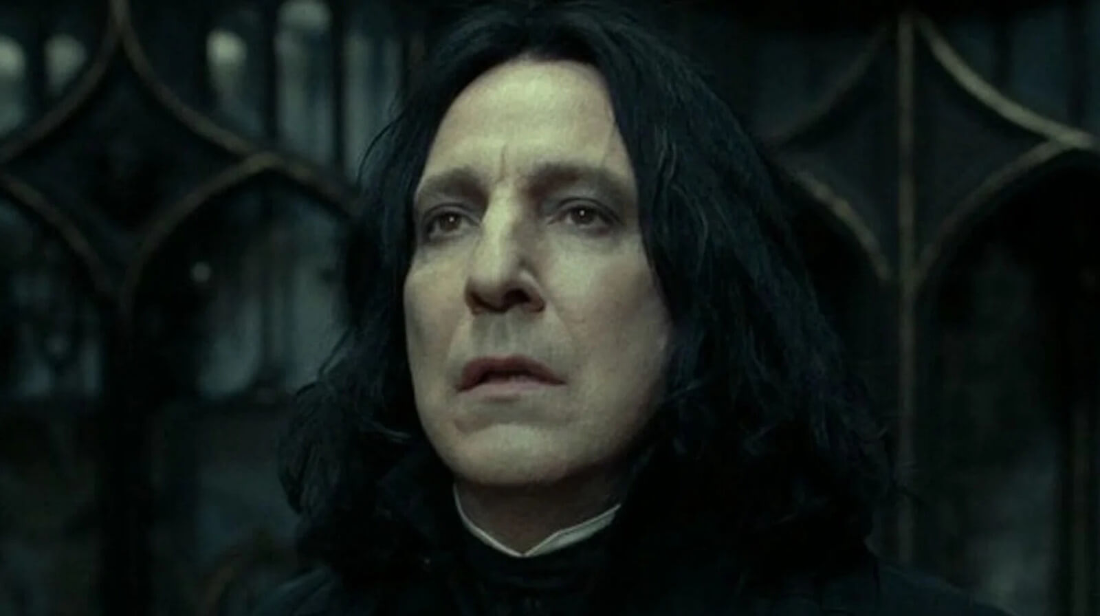 Severus Snape