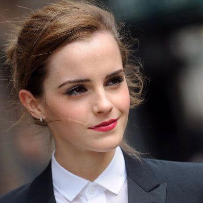 Emma Watson Hermiona